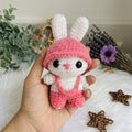 Rosie the Bunny
