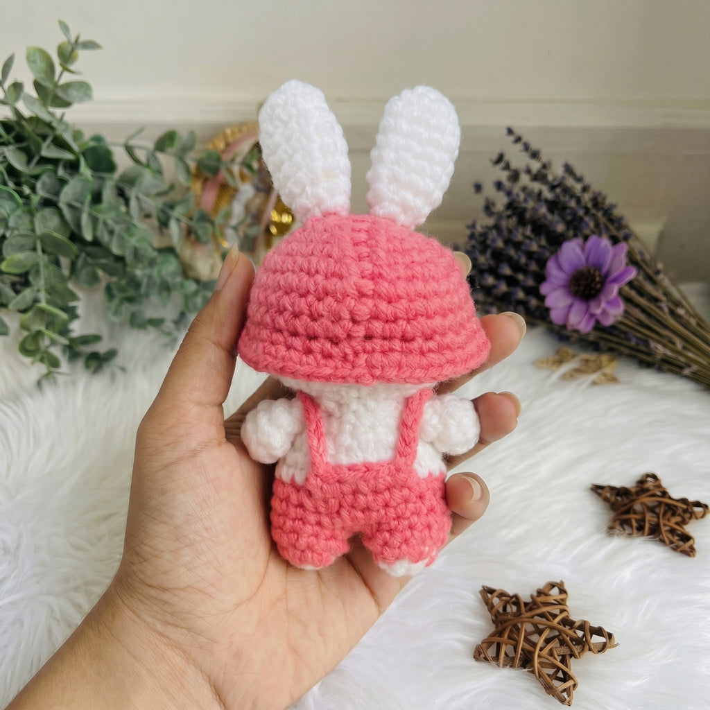 Rosie the Bunny