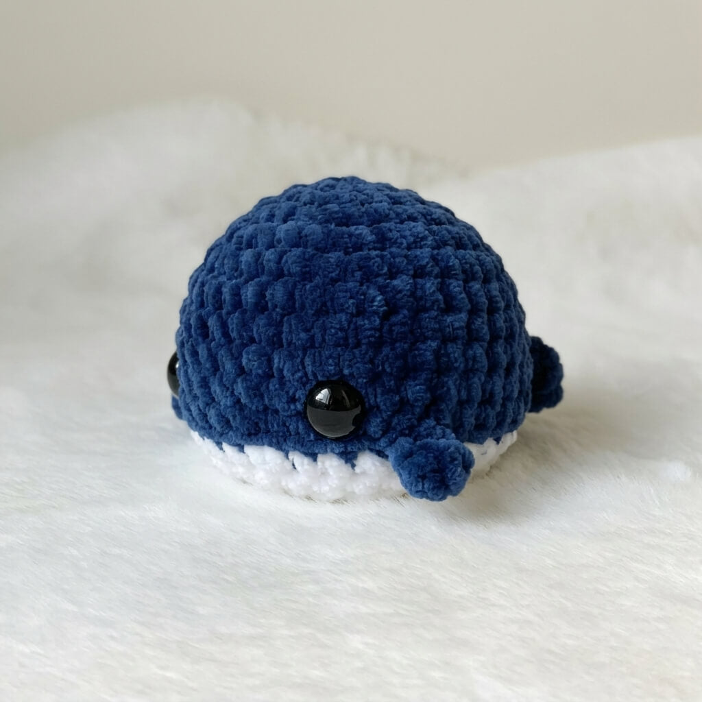 Baby Whale