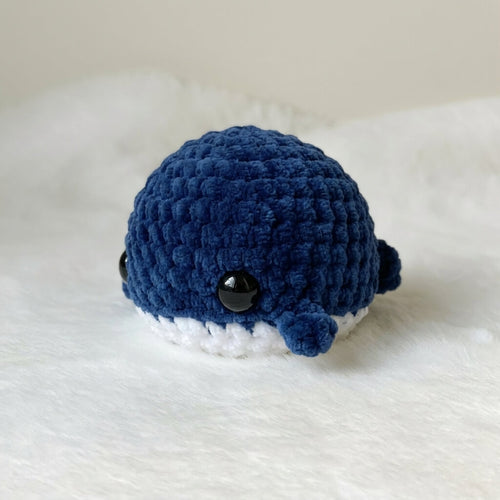 Baby Whale