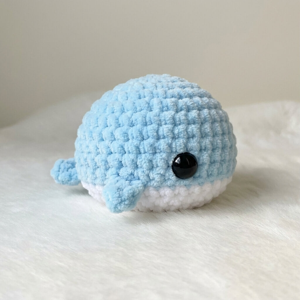 Baby Whale