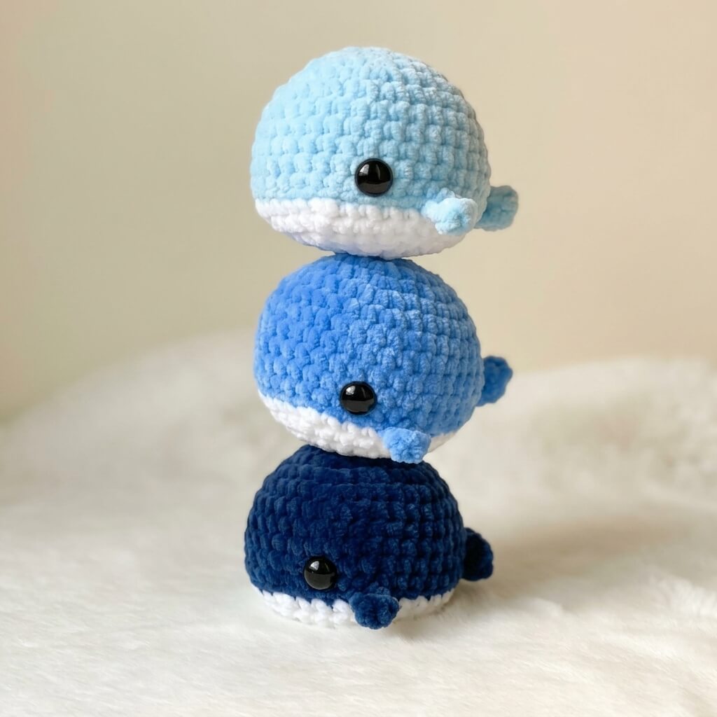 Baby Whale