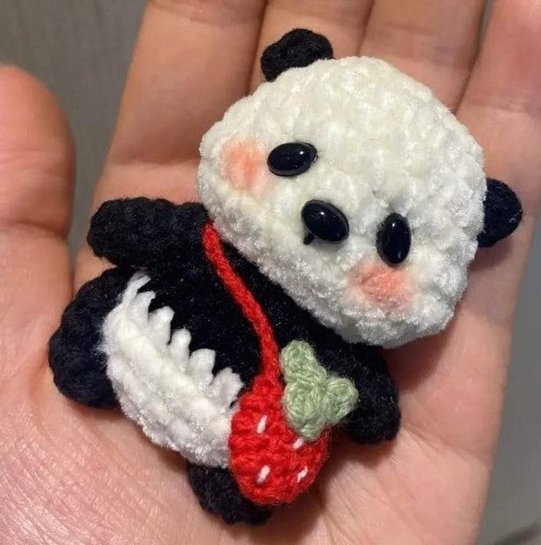 Panda Charm