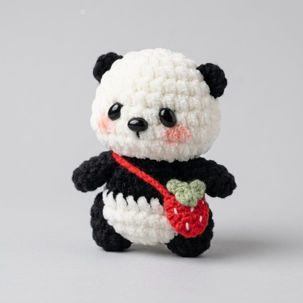 Panda Charm
